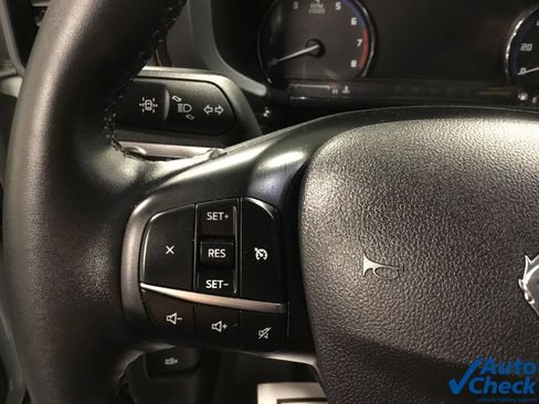 Used 2024 Ford Bronco Sport Outer Banks AWD/4WD image 43