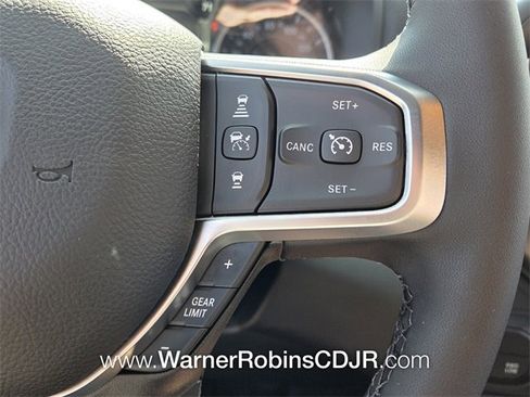 New 2026 RAM 2500 Big Horn image 26