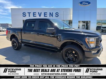 Used 2023 Ford F150 XL w/ Rattler Package