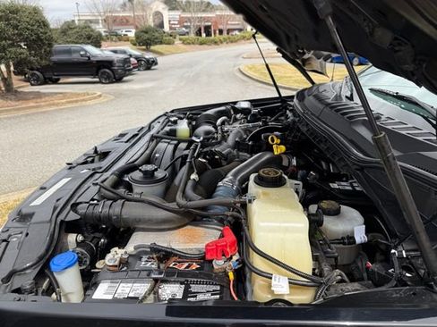 Used 2019 Ford F250 Platinum w/ Platinum Ultimate Package image 32