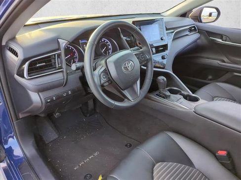 Certified 2023 Toyota Camry SE image 11