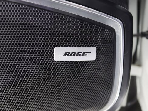 Used 2021 Porsche Panamera 4S image 35