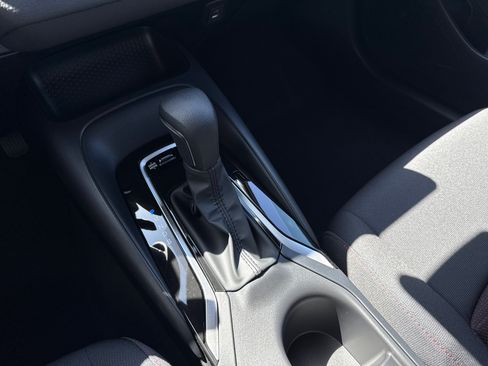 New 2026 Toyota Corolla SE FWD image 25