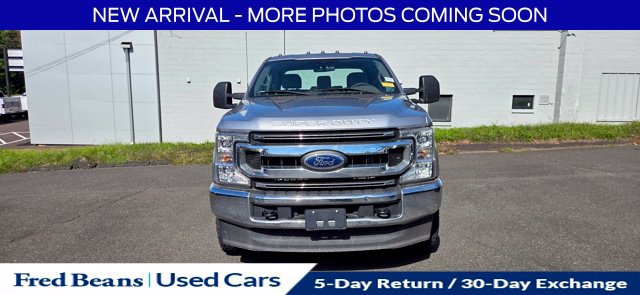 Used 2021 Ford F350 XL w/ STX Appearance Package AWD/4WD image 2