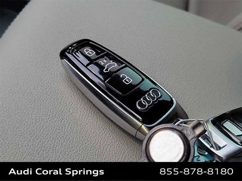 Certified 2022 Audi Q7 2.0T Premium Plus w/ Premium Plus Package image 28