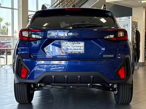 New 2026 Subaru Crosstrek 2.5i Limited w/ Crosstrek Mirror Package AWD/4WD image 4