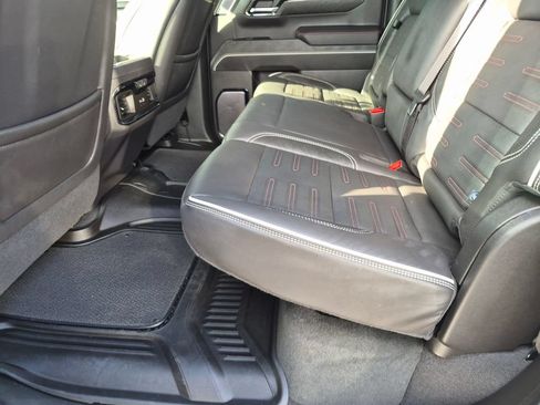 Used 2024 GMC Sierra 1500 AT4X AWD/4WD image 18
