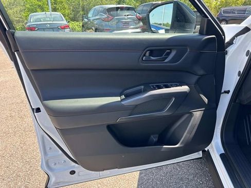 New 2026 Nissan Pathfinder Rock Creek AWD/4WD image 22
