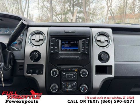 Used 2013 Ford F150 XLT w/ Luxury Equipment Group AWD/4WD image 23