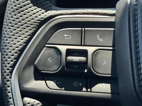 New 2026 Toyota Tundra Limited AWD/4WD image 24