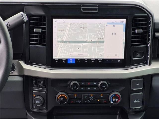 New 2027 Ford F250 XLT w/ XLT Premium Package AWD/4WD image 10