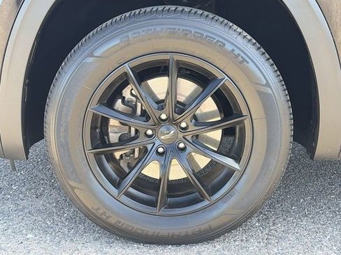 Used 2020 Volkswagen Atlas Cross Sport S image 10