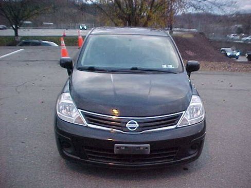 Used 2010 Nissan Versa 1.8 S w/ PWR Plus Pkg FWD image 29