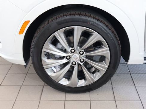 New 2026 Buick Envista Preferred FWD image 10
