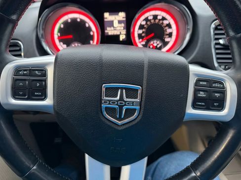 Used 2013 Dodge Durango Citadel w/ Technology Group image 46