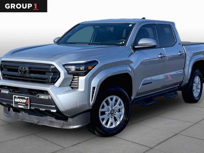 Used 2025 Toyota Tacoma SR5