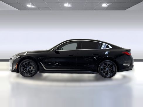 Used 2023 BMW i4 eDrive35 w/ Premium Package RWD image 2