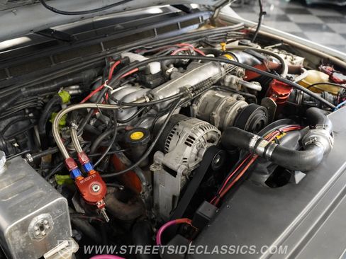 Used 2003 Land Rover Discovery SE image 35