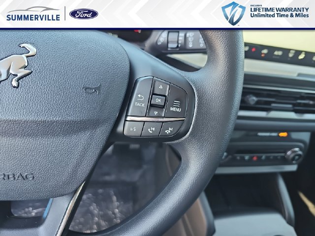 New 2026 Ford Bronco Sport Big Bend AWD/4WD image 19