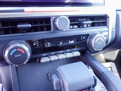 New 2026 Toyota Tacoma TRD Off-Road AWD/4WD image 23