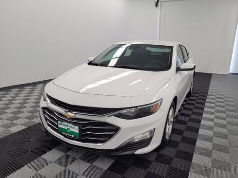 Used 2023 Chevrolet Malibu LS w/ Driver Confidence Package FWD image 15