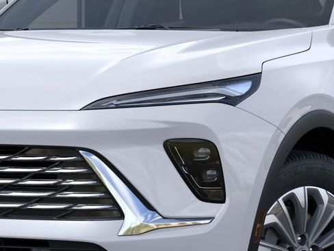 New 2026 Buick Envision Preferred image 10