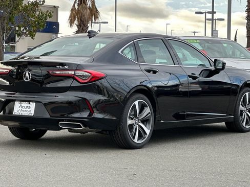 New 2025 Acura TLX w/ Technology Package image 5