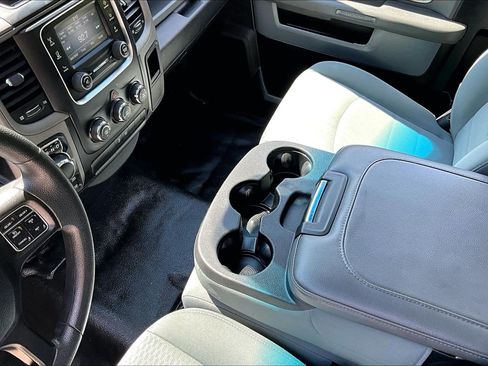 Used 2019 RAM 1500 Tradesman w/ Popular Equipment Group AWD/4WD image 14