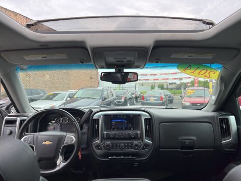 Used 2014 Chevrolet Silverado 1500 LTZ Z71 image 16