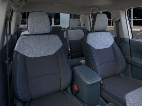 New 2025 Ford Maverick XLT w/ 4K Tow Package image 18