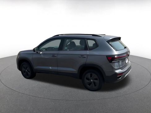 Used 2026 Volkswagen Taos S FWD image 9