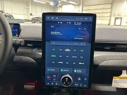 New 2025 Ford Mustang Mach-E GT w/ Interior Protection Package image 17