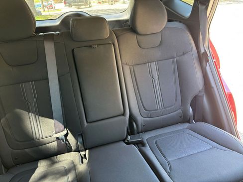 Used 2025 Hyundai Tucson SEL image 32