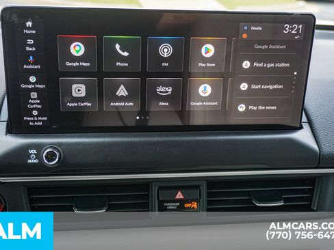 Used 2026 Honda Pilot Elite image 39