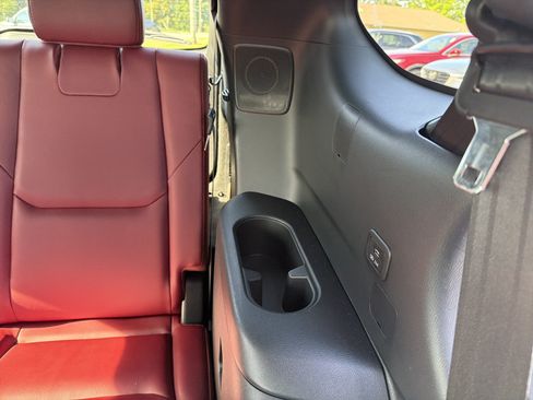 Certified 2023 MAZDA CX-9 Carbon Edition AWD/4WD image 68