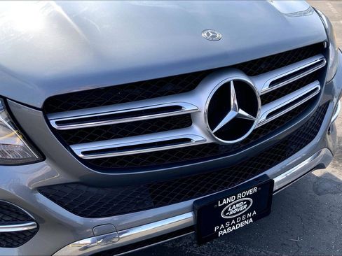 Used 2018 Mercedes-Benz GLE 350 GLE 350 w/ Premium 1 Package image 30