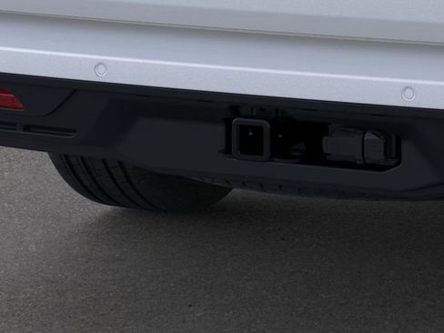 New 2026 Ford Expedition Active RWD image 23