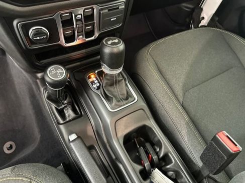 Used 2024 Jeep Wrangler Sport S 4xe w/ Convenience Group image 20