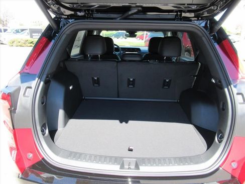 New 2026 GMC Terrain AT4 w/ Convenience Package III AWD/4WD image 29