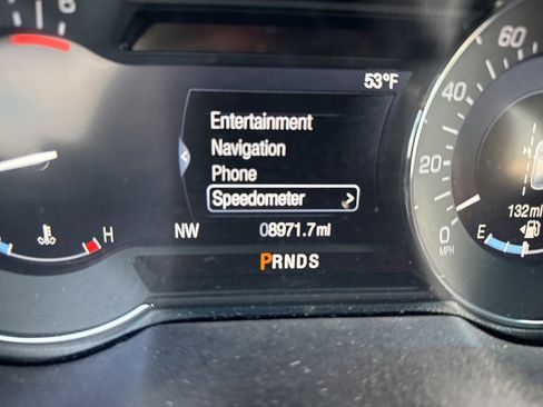 Used 2020 Lincoln MKZ Reserve w/ Monochromatic Package AWD/4WD image 9