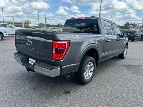 Used 2023 Ford F150 XLT RWD image 9