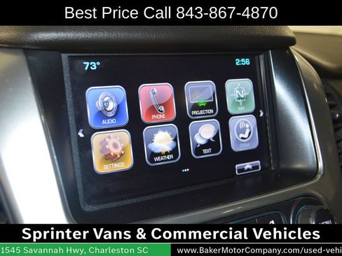 Used 2019 Chevrolet Tahoe LT AWD/4WD image 25