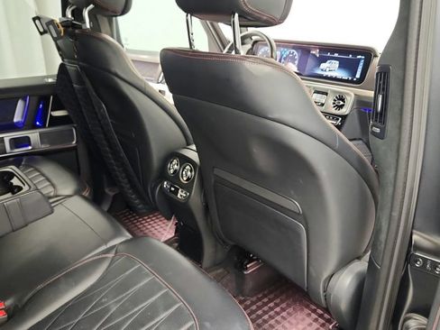 Used 2023 Mercedes-Benz G 550 image 37