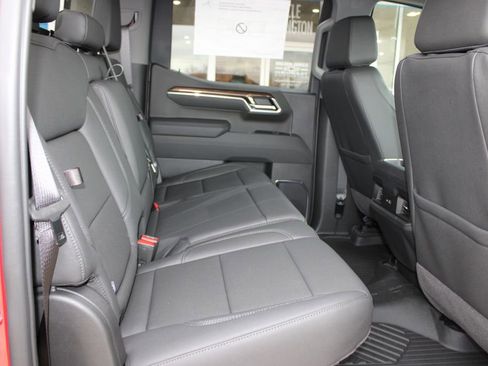 New 2026 Chevrolet Silverado 1500 LT Trail Boss w/ LT Trail Boss Premium Package image 30