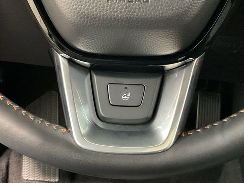 Used 2026 Honda CR-V Sport Touring image 12