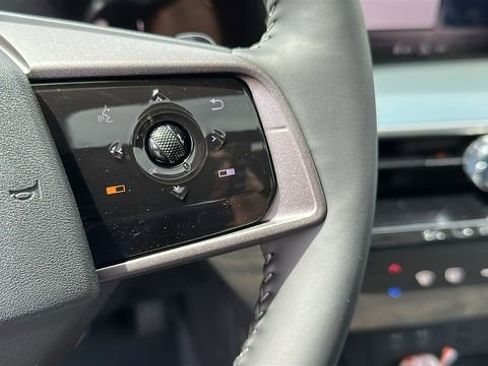 New 2026 Nissan Murano SL AWD/4WD image 14