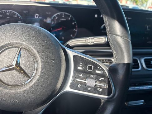 Used 2020 Mercedes-Benz GLE 350 4MATIC image 24