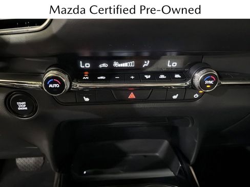 Used 2024 MAZDA CX-30 AWD 2.5 S w/ Premium Package image 19