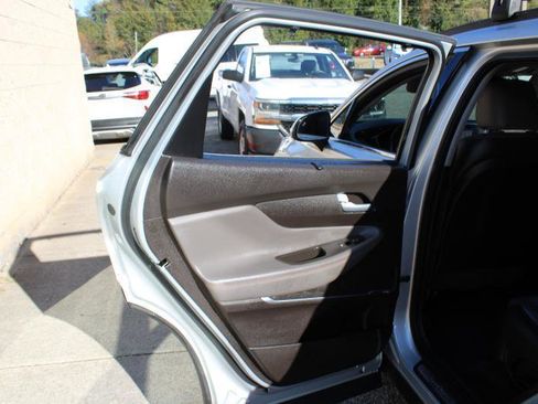 Used 2019 Hyundai Santa Fe FWD image 21