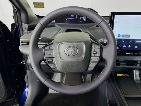 New 2026 Toyota bZ AWD/4WD image 12